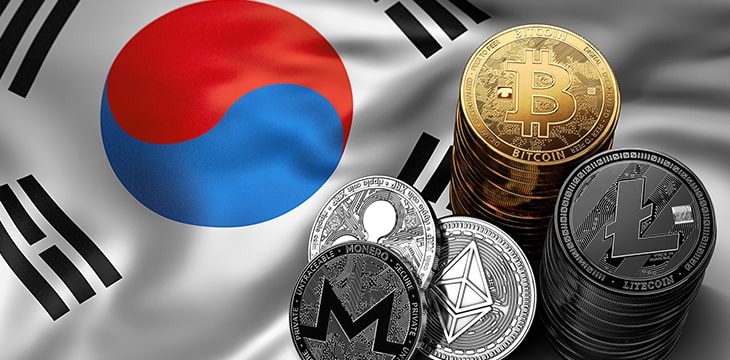 South Korea warns foreign exchanges to register by Sept 24 or risk being shut down