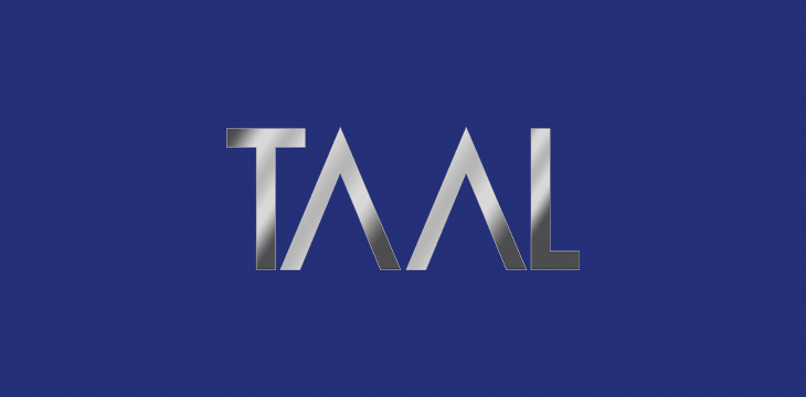 TAAL Logo