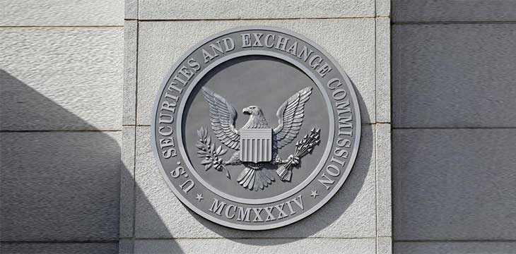 SEC crackdown targets ICO promoter Coinschedule