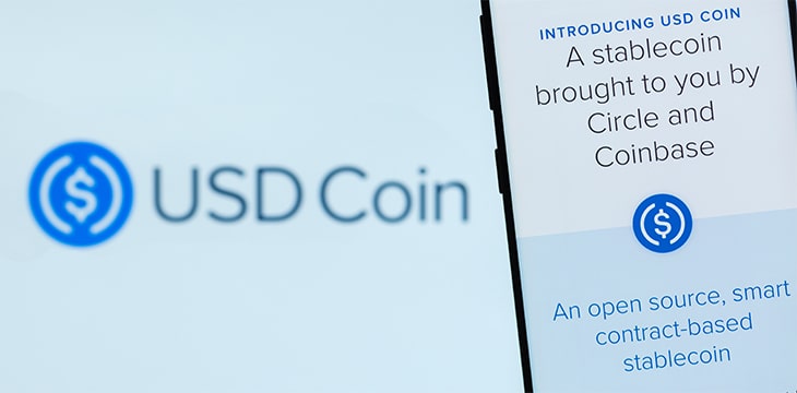 USDC: Coinbase is involved with 2 stablecoin scams?