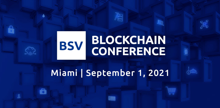 Bitcoin Association to host BSV blockchain conference in Miami