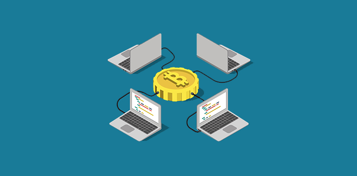 BSV as a parallel Token Ring Network