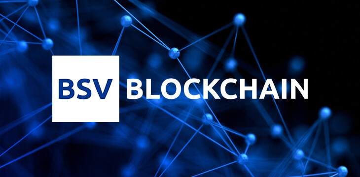 BSV blockchain sets new world record for daily average block size