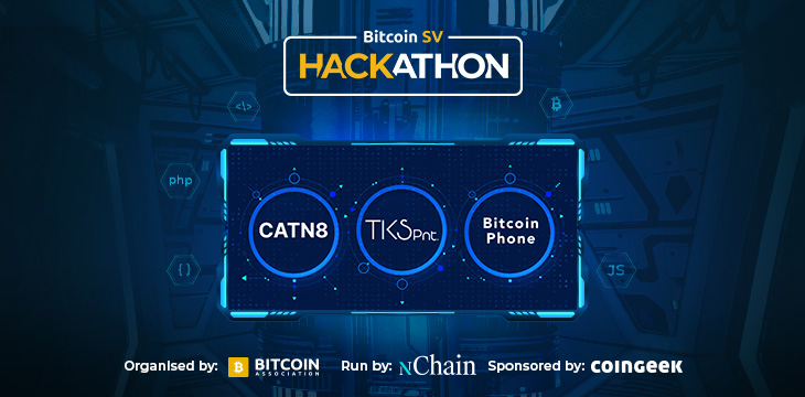 BSV Hackathon