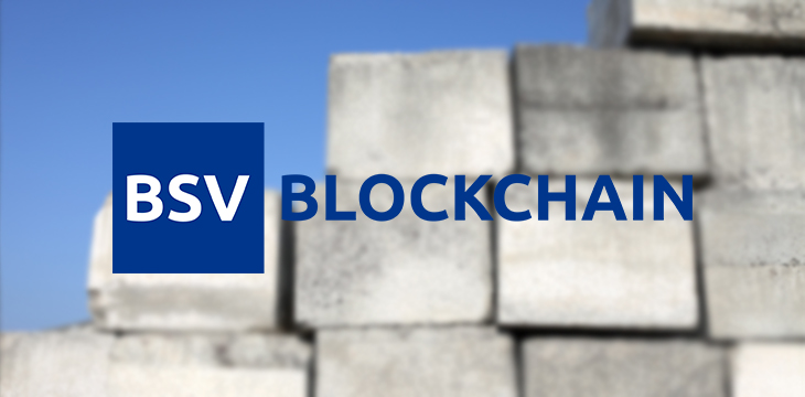 New 1.25GB, 2GB record blocks prove BSV's economic model