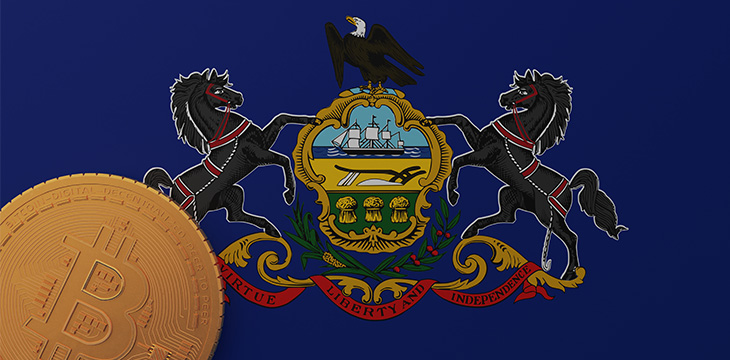 Pennsylvania bill proposes new digital currency task force