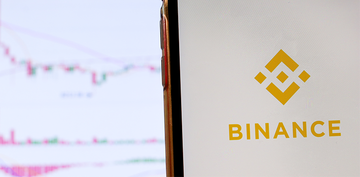 Binance