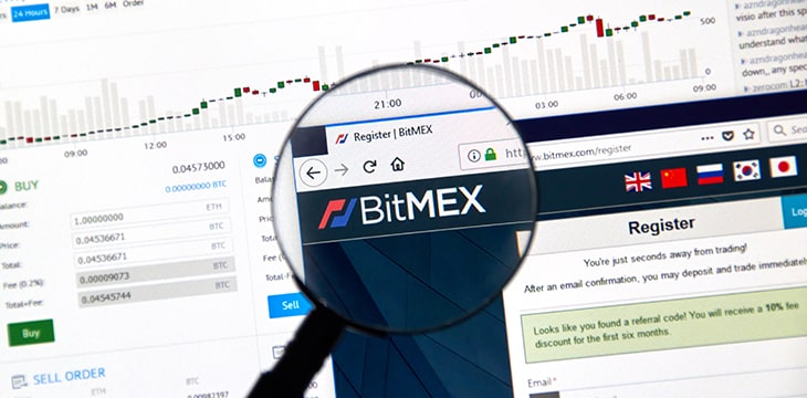 BitMEX enters $100M settlement with US regulators, but founders still not out of trouble