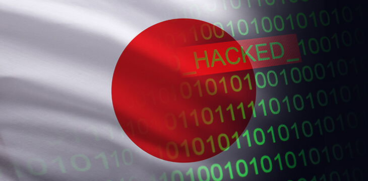 Japan’s Liquid Exchange hacked, nearly $80M on in digital assets missing