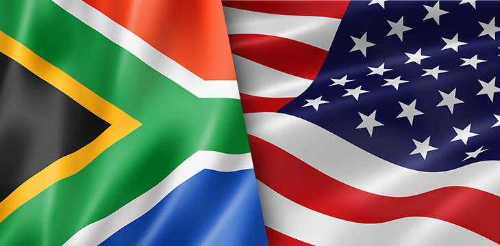 Mirror Trading International: US enforcement agencies join probe into South Africa scam