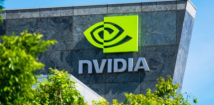 Nvidia Q2 revenue surges, but digital currency-related sales fall short of expectations