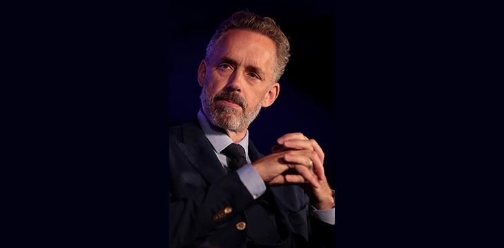 Open letter to Jordan Peterson