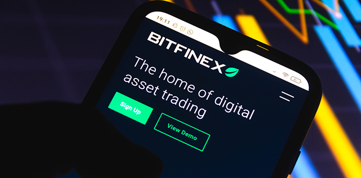 Bitfinex goes offline—yet again