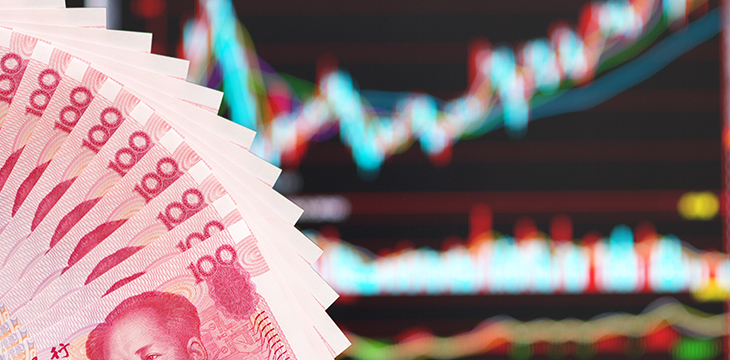 How can BSV still flourish in China under new restrictions?