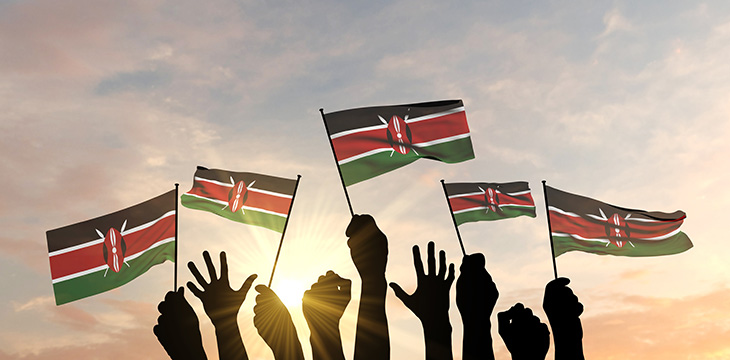 Kenya leads in global P2P volume for second year in a row