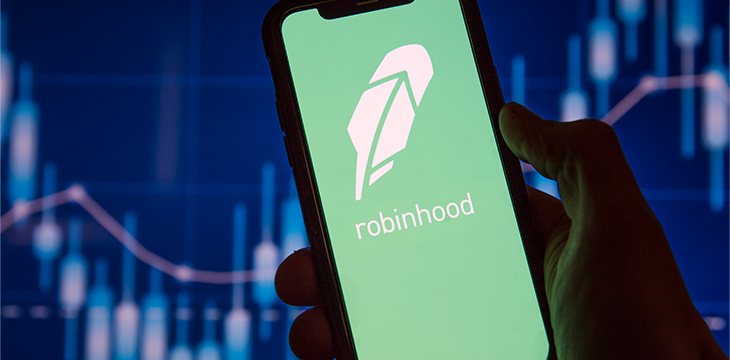 Robinhood begins testing digital currency wallet as user demand ratchets up