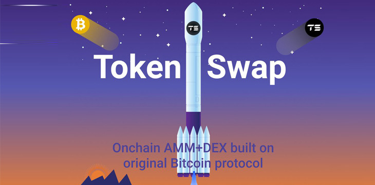 TokenSwap