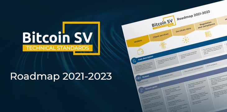 Bitcoin SV Technical Standards Committee 2023 roadmap targets 5 key areas