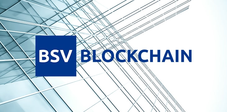 BSV blockchain now twice as large as BTC