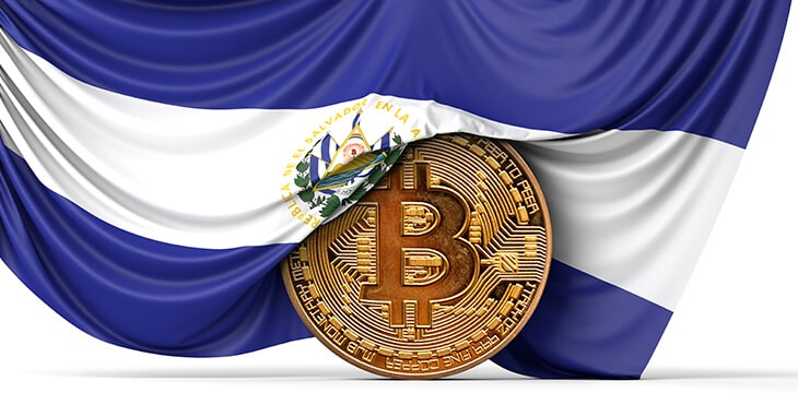 El Salvador, BTC and fascism