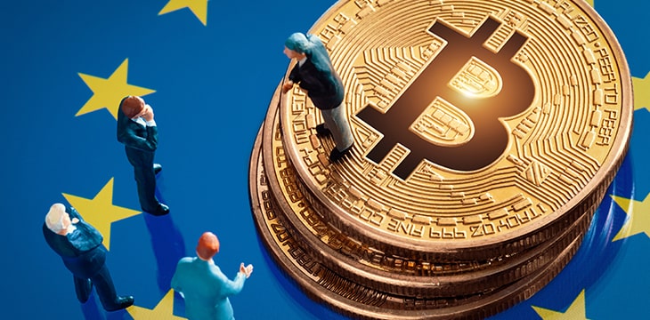 European Securities and Markets Authority brands digital currency ‘volatile’