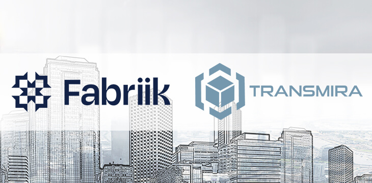 Fabriik supports Transmira’s new Omniscape XR Metaverse to tokenize real estate