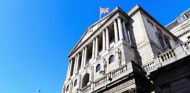 Bank of England