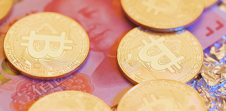 China’s tax agency asks gov’t to impose digital currency taxes