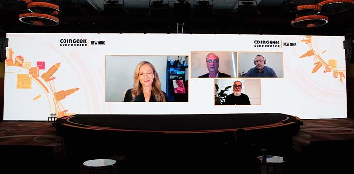 CoinGeek New York: Responsible gaming compliance via blockchain-powered solutions