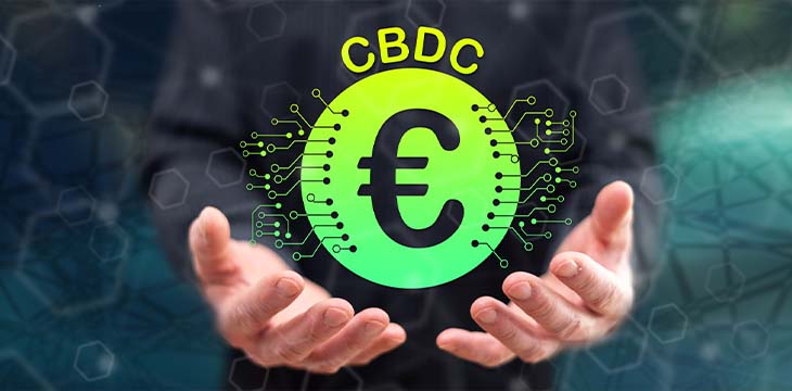 French central bank completes CBDC bonds pilot