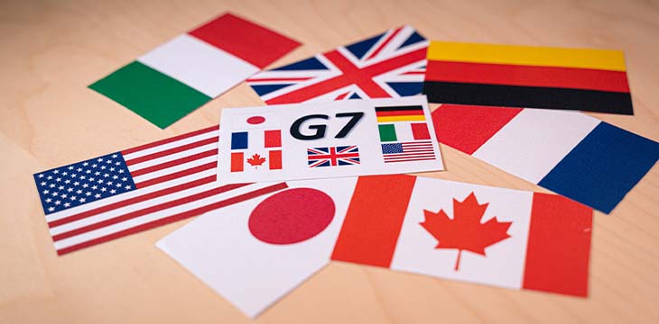 G7 countries