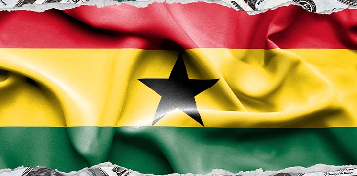 Ghana wants to allow offline payments for its e-cedi CBDC