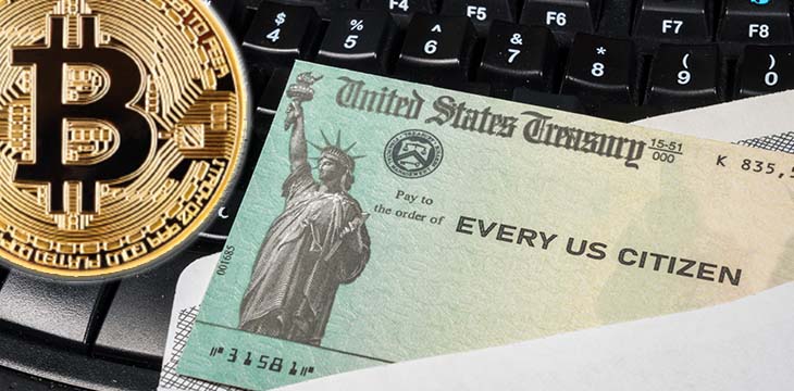 US Treasury warns digital currencies could undermine sanctions