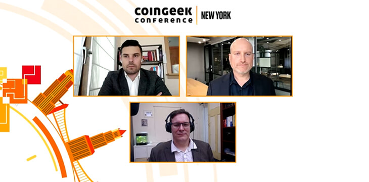 CoinGeek New York: HandCash, Centbee and Elas Digital CEOs talk making better Bitcoin wallets