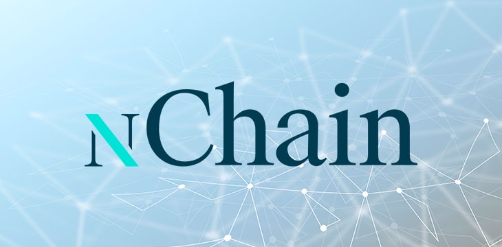 nChain announces agreement with Crucial Compliance