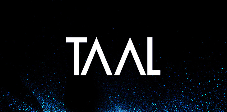 TAAL announces transition of Chief Executive Officer