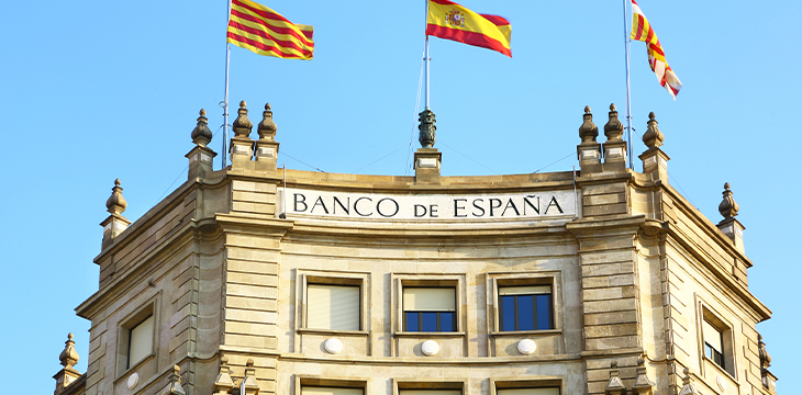 Banks in Spain now required to outline 3-year digital currency plans