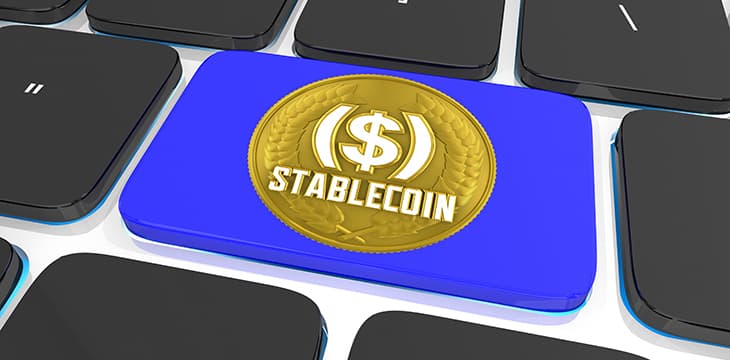 Fed Governor Christopher Waller: Stablecoin issuance shouldn’t be delegated to banks