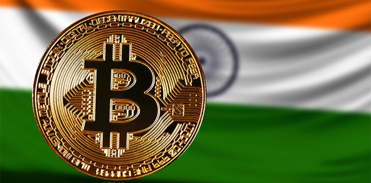 India doesn’t intend to regulate Bitcoin as a currency: finance minister