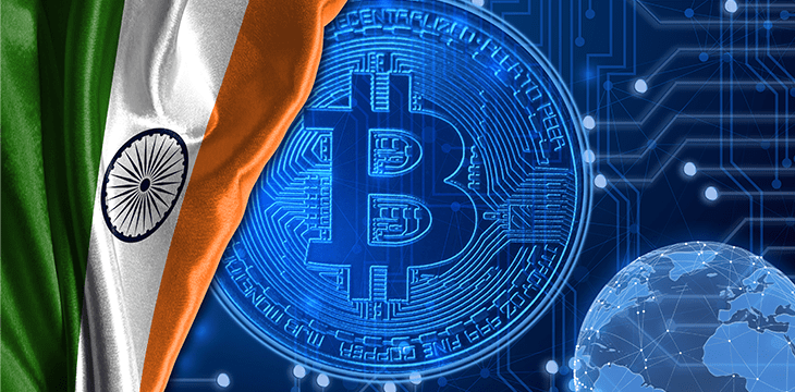 India progress on digital currency