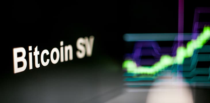 Why traditional finance likes Bitcoin SV