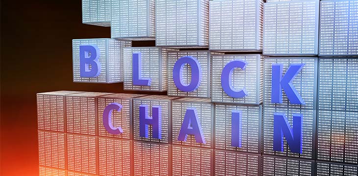 blockchain