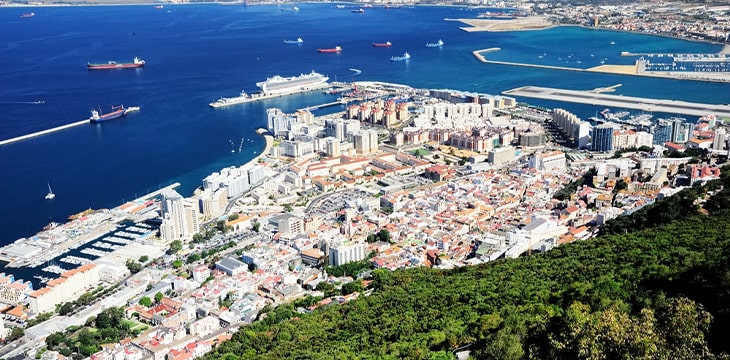 Gibraltar