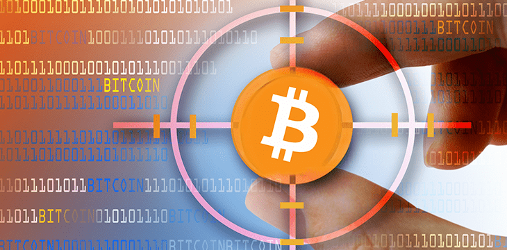 How much BTC has US government seized, and what does it do with it?