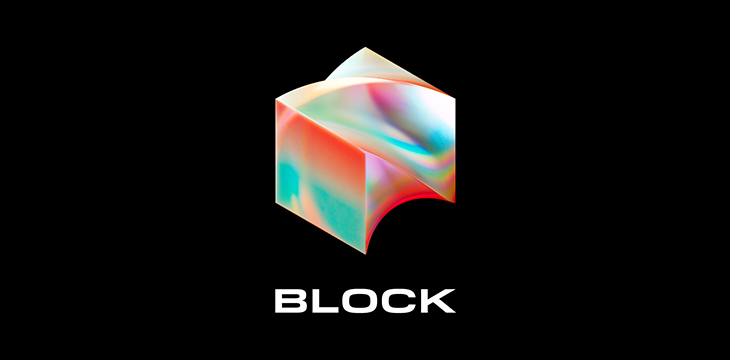 Block Logo