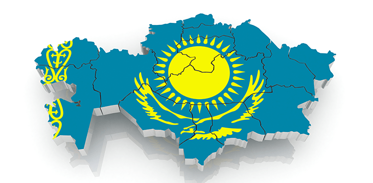 Kazakhstan