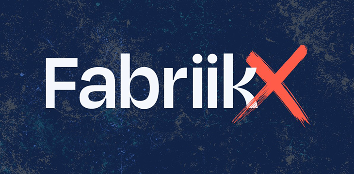 Fabriik unveils unique new platform for NFTs – with call out for community creators