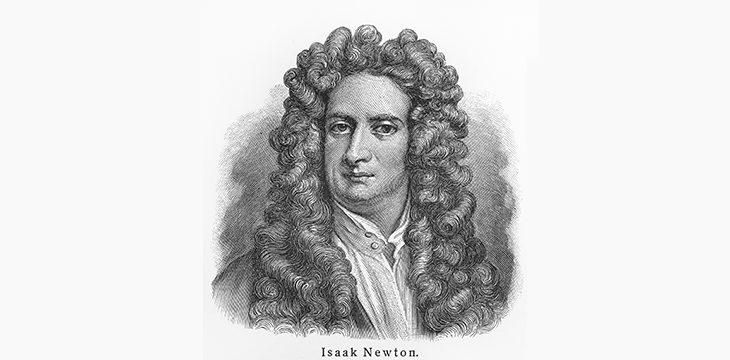 Isaac Newton on the end times and Revelation