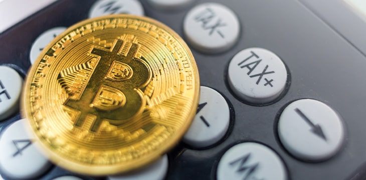 Thai tax agency to finalize digital currency tax guidelines in January 2022