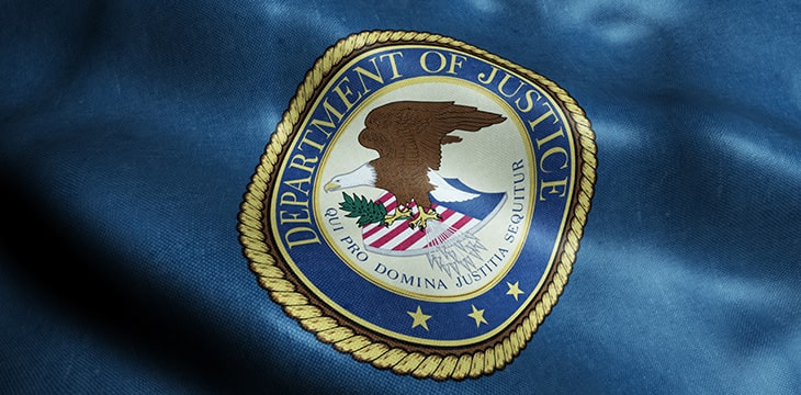 DoJ appoints heavyweight digital asset prosecutor to lead new US ‘crypto’ team